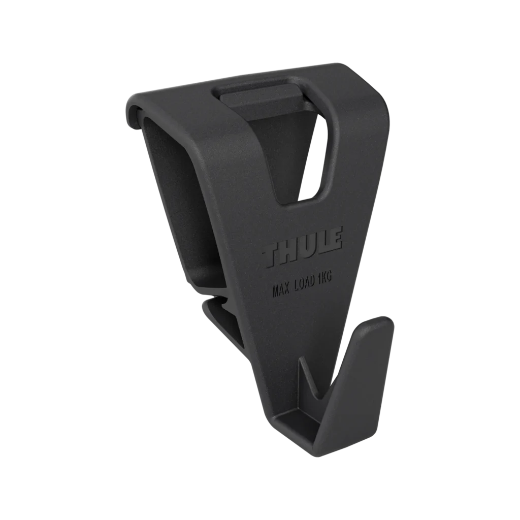 Thule Köpek crate leash Kanca