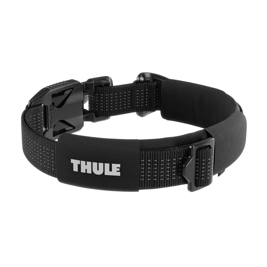 Thule Dart flat collar