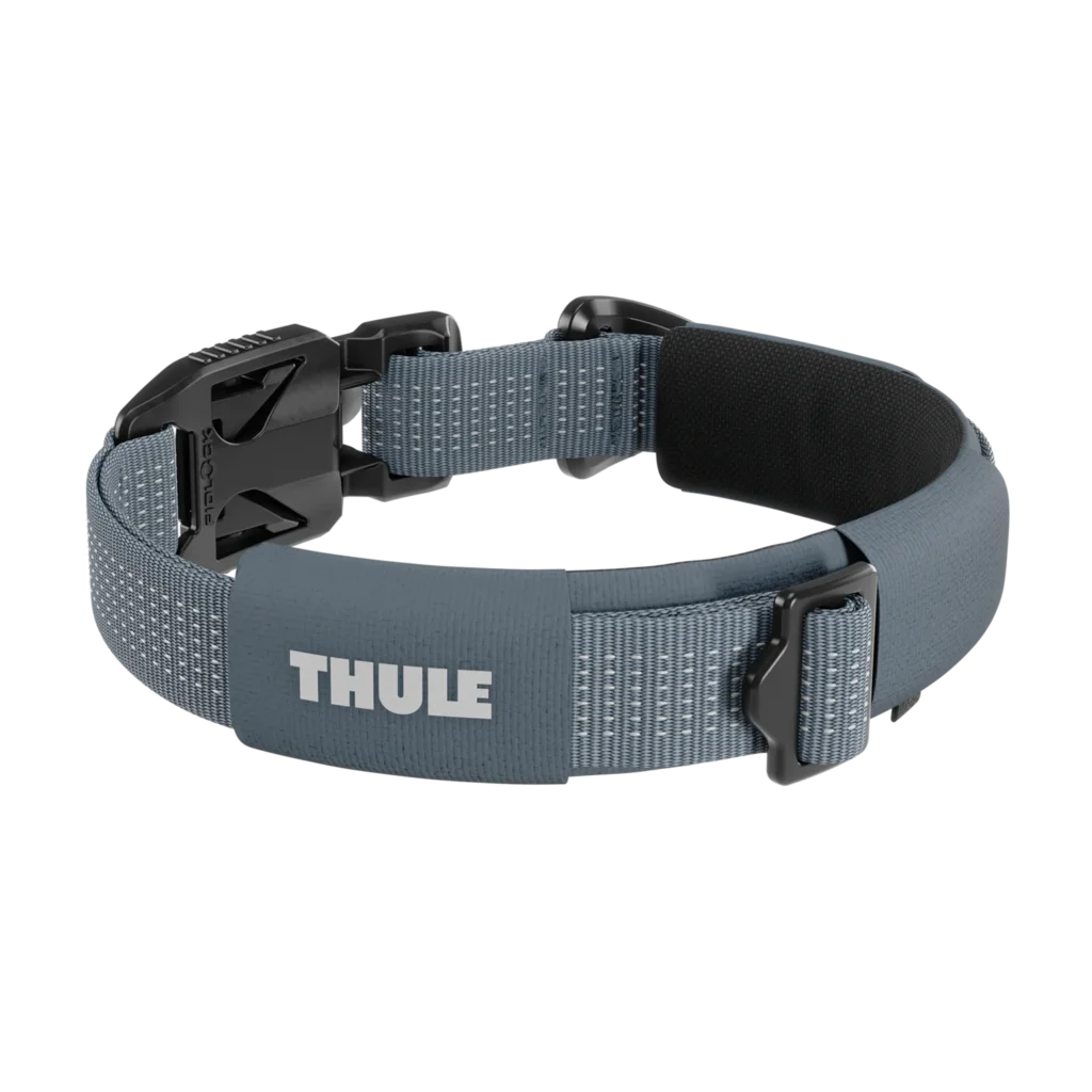 Thule Dart flat collar