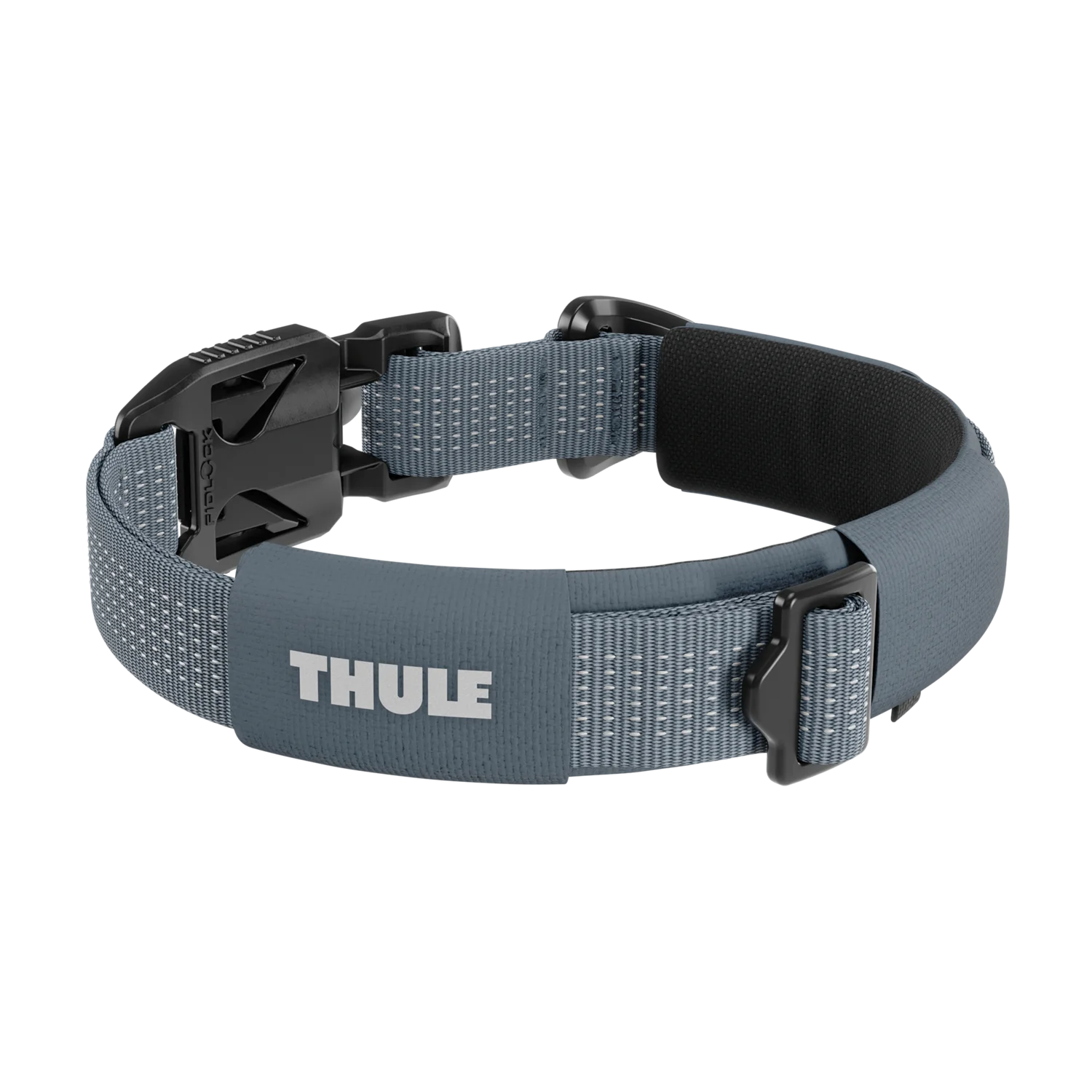 Thule Dart flat collar