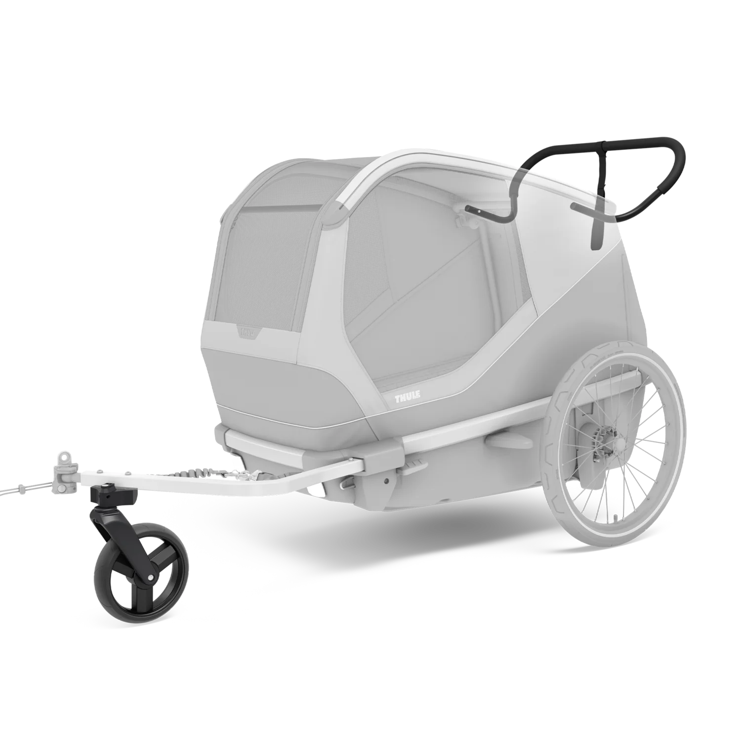 Thule Bexey strolling Kit L