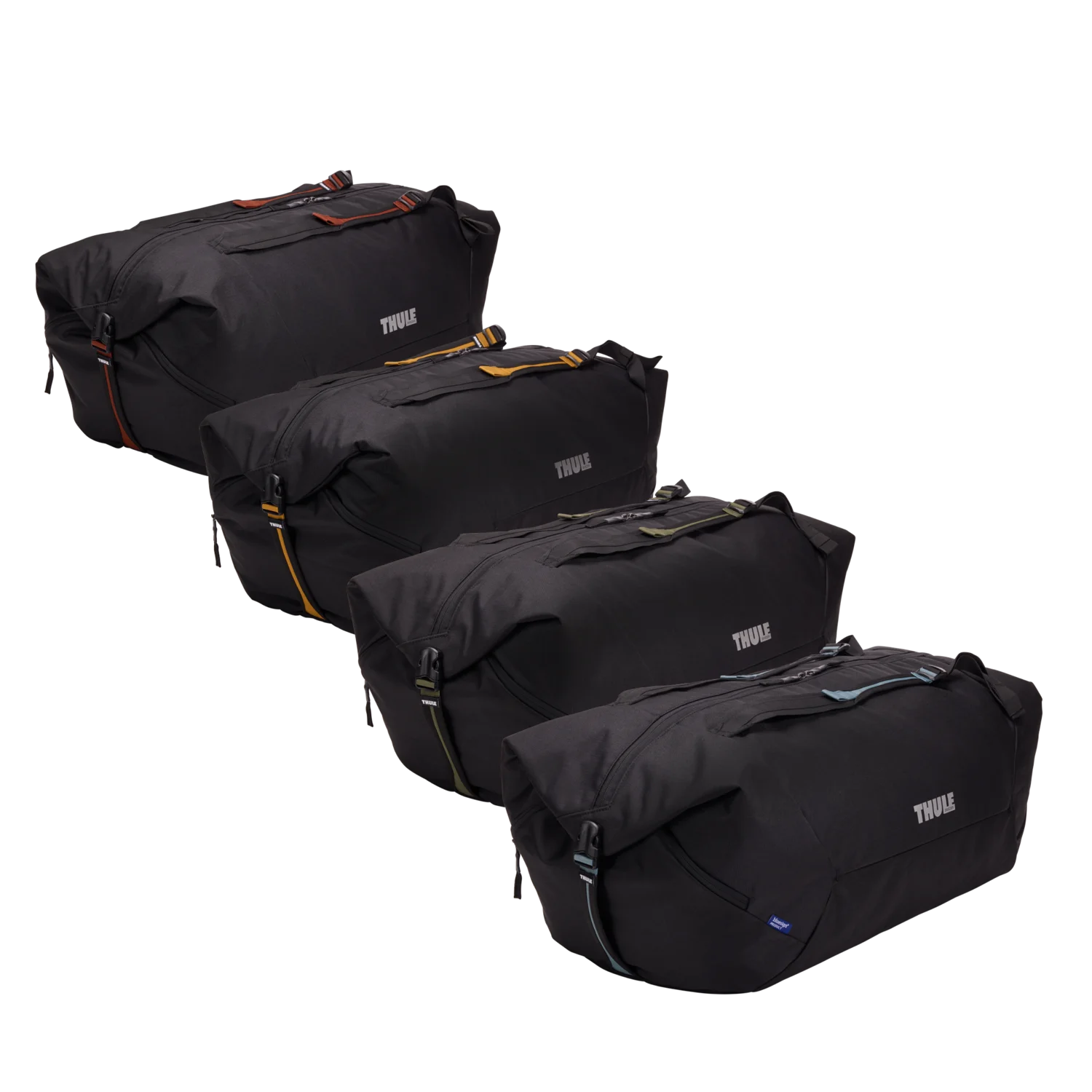 Thule GoPack Spor Çantası Set