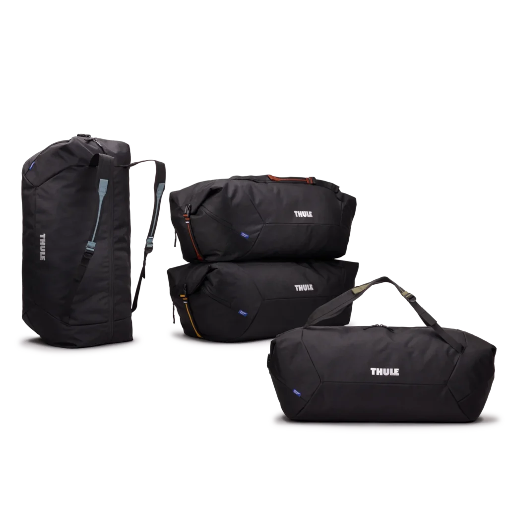 Thule GoPack duffel set