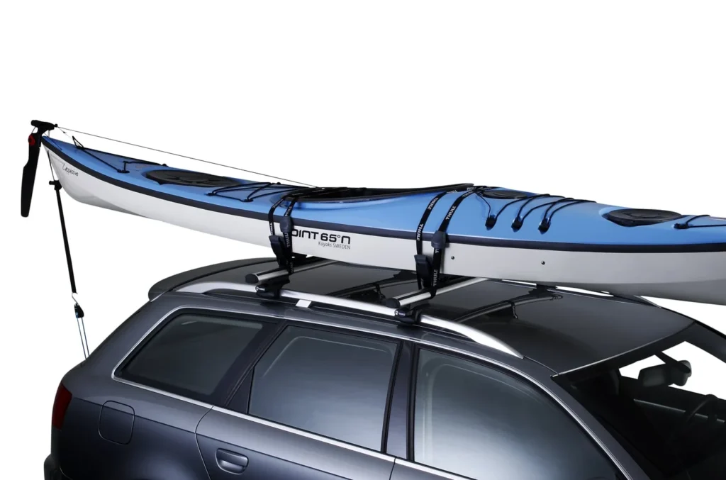 Thule QuickDraw