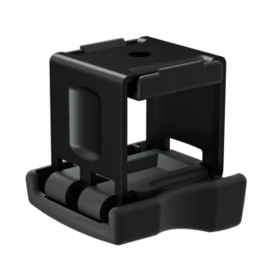 Thule SquareBar Adaptör 2-pack