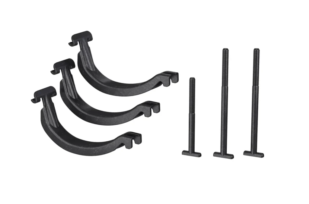 Thule UpRide around-the-Bar Adaptör