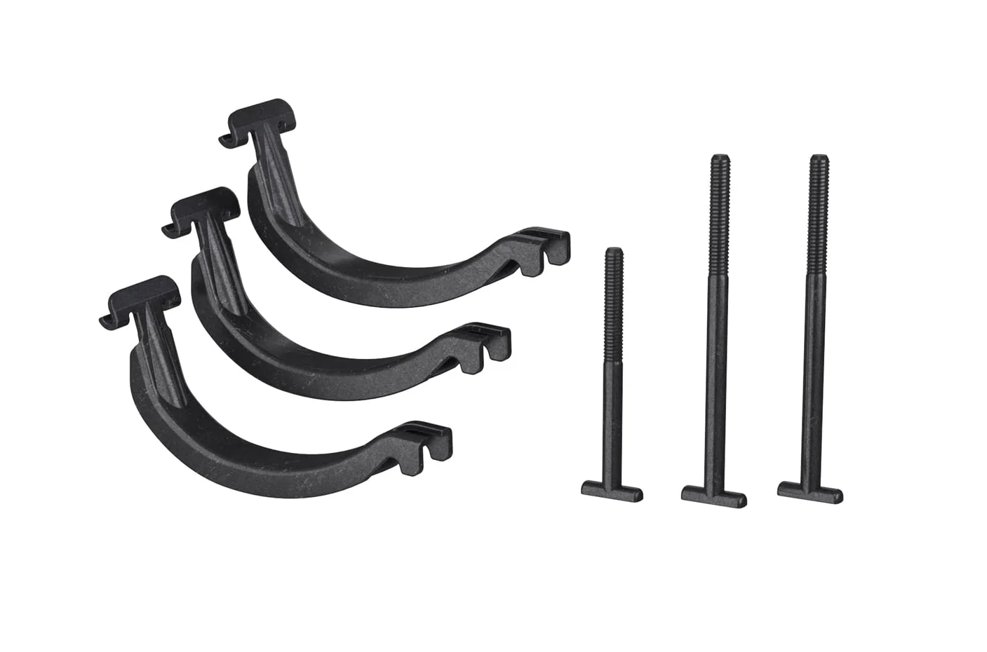 Thule UpRide around-the-Bar Adaptör