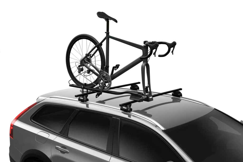 Thule FastRide & TopRide around-the-Bar Adaptör