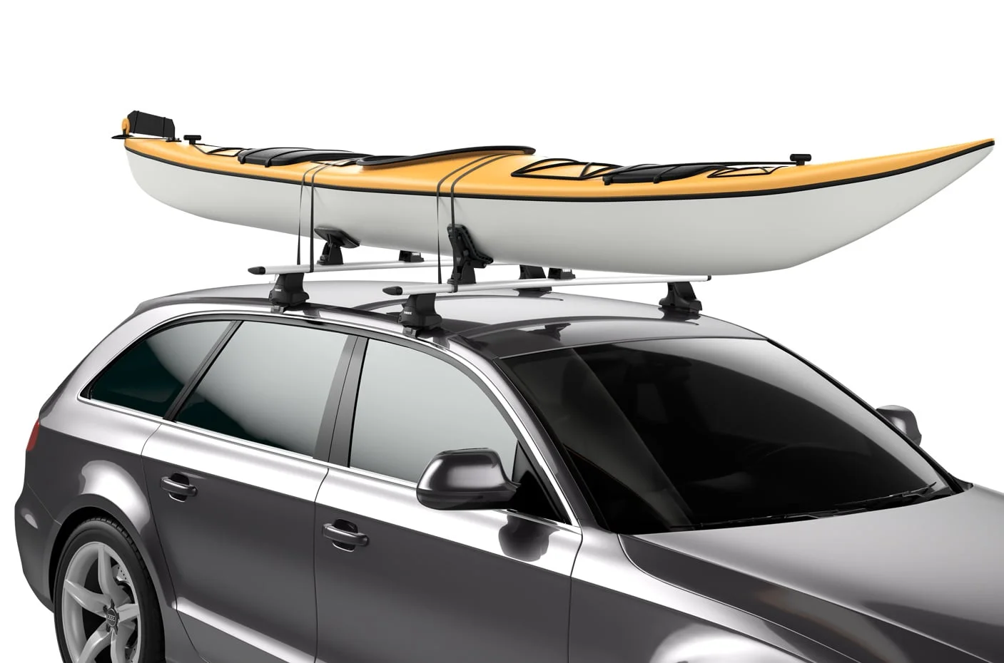 Thule DockGlide