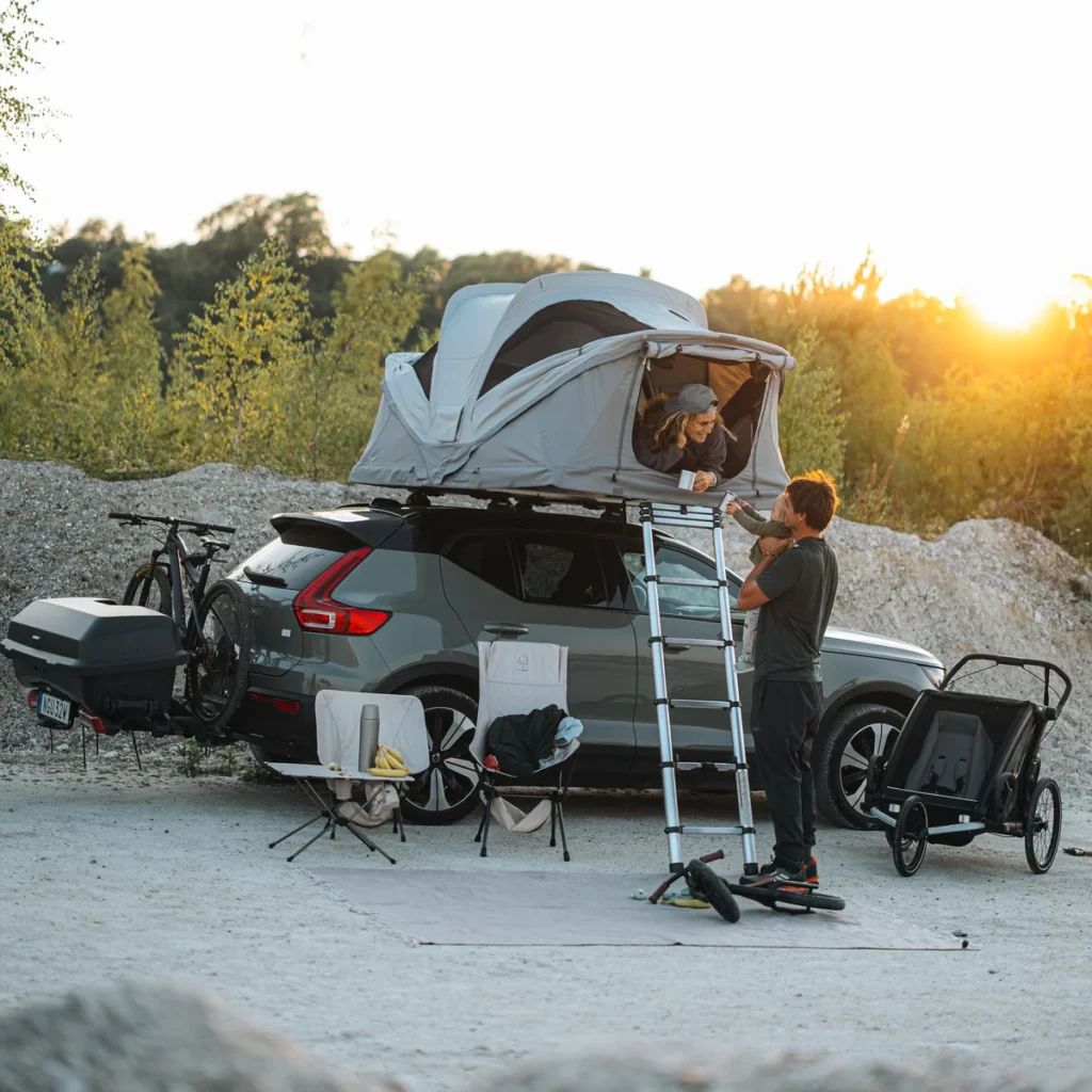 Thule Approach 2 M
