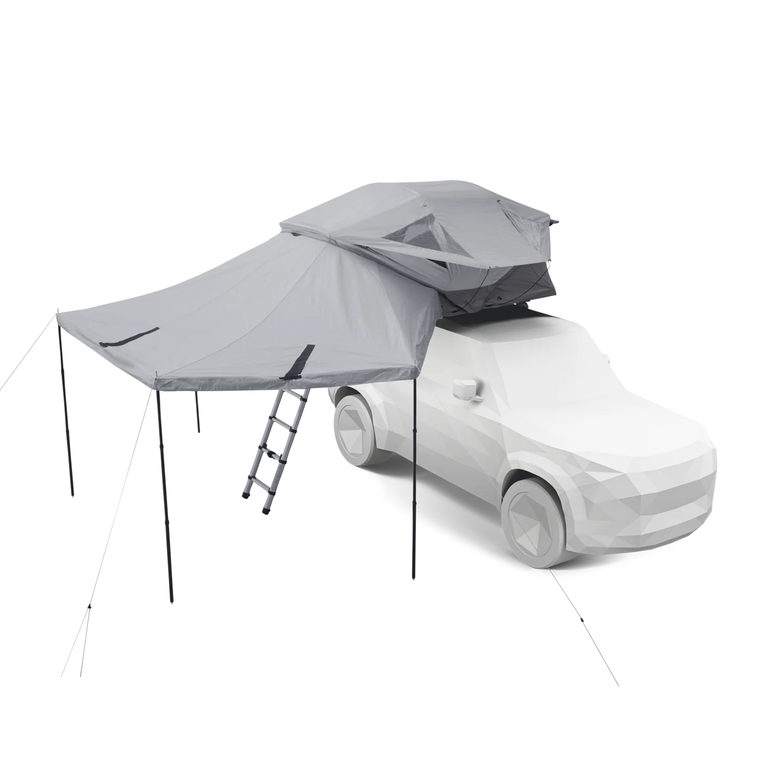 Thule Approach Tente 2 L