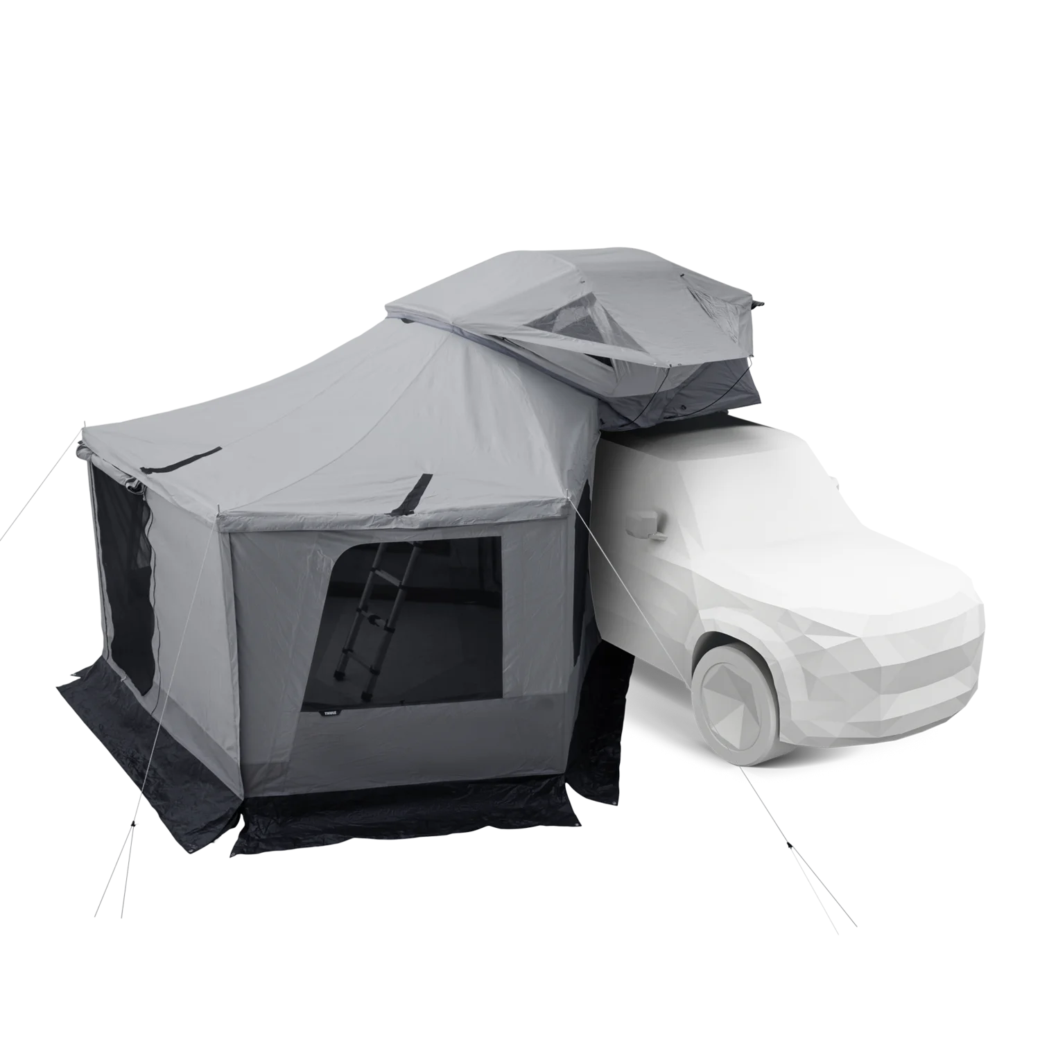 Thule Approach Tente 2 walls L