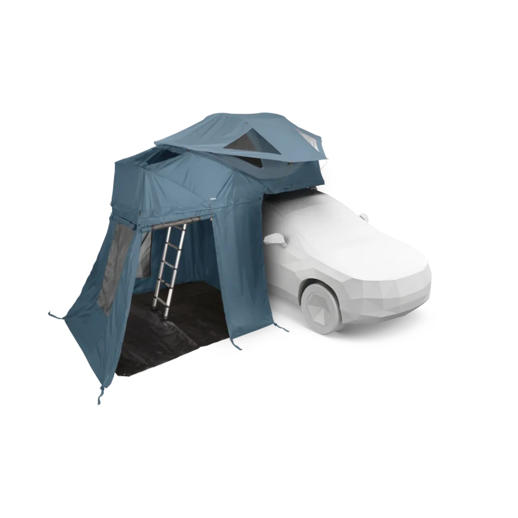 Thule Approach Annex S
