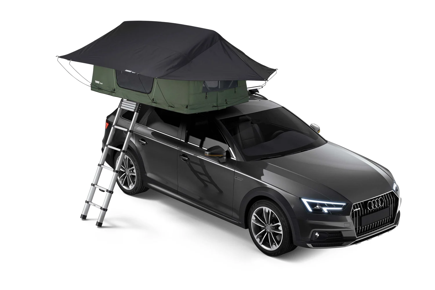 Thule Foothill