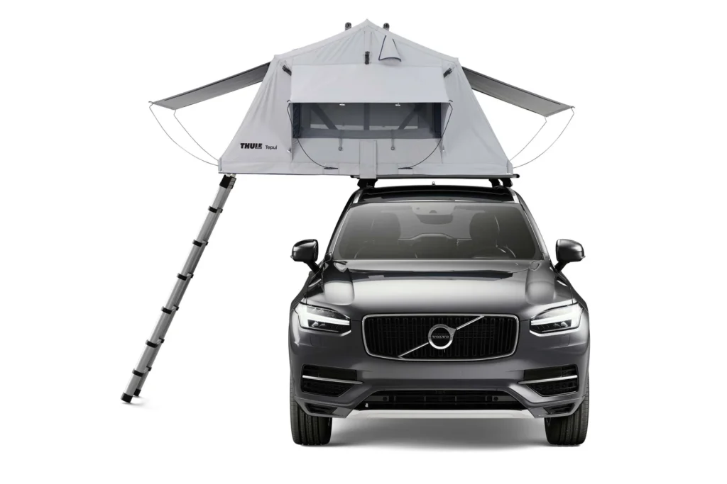 Thule Tepui Explorer Kukenam 3