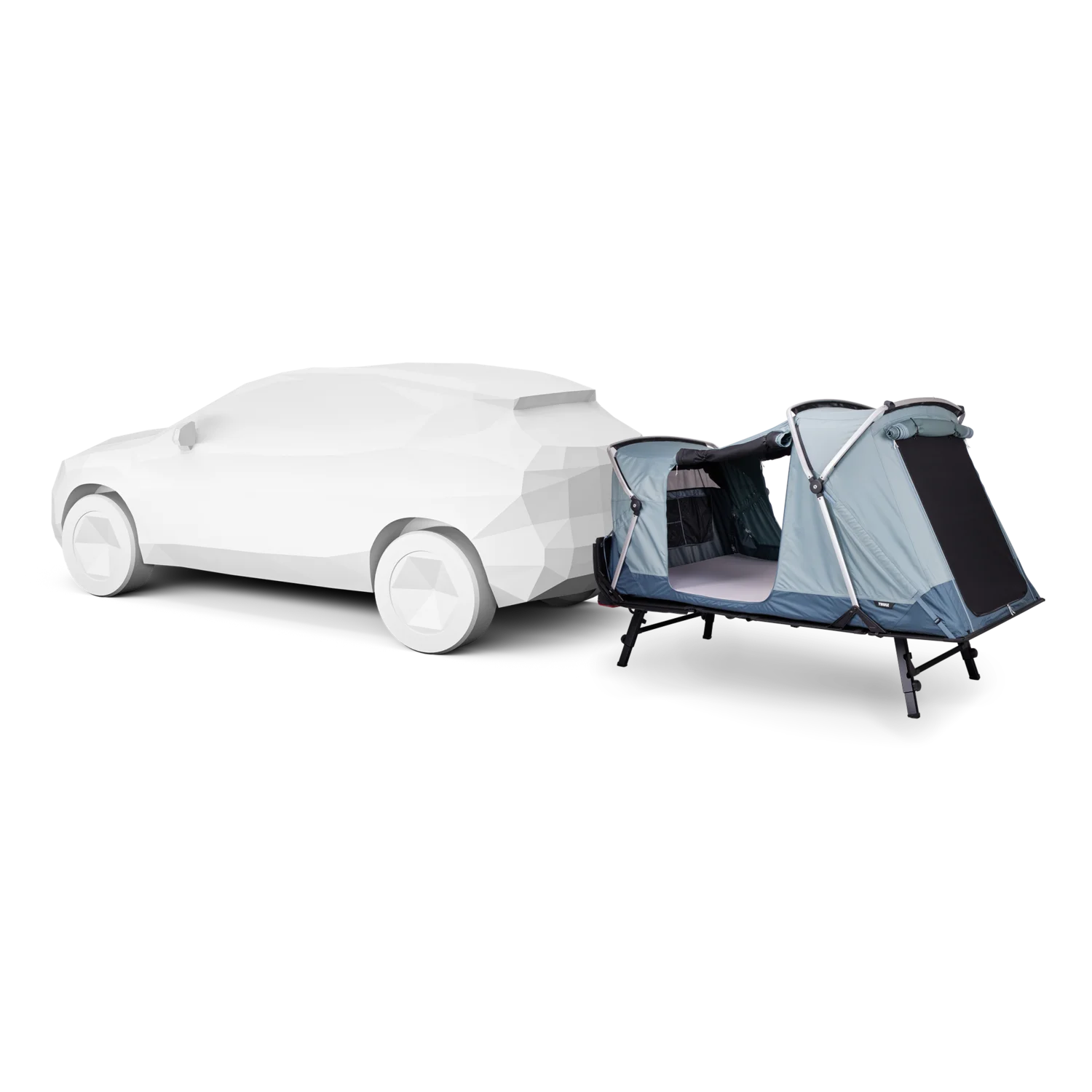 Thule Outset Towbar