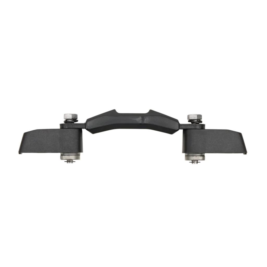 Thule mounting brackets