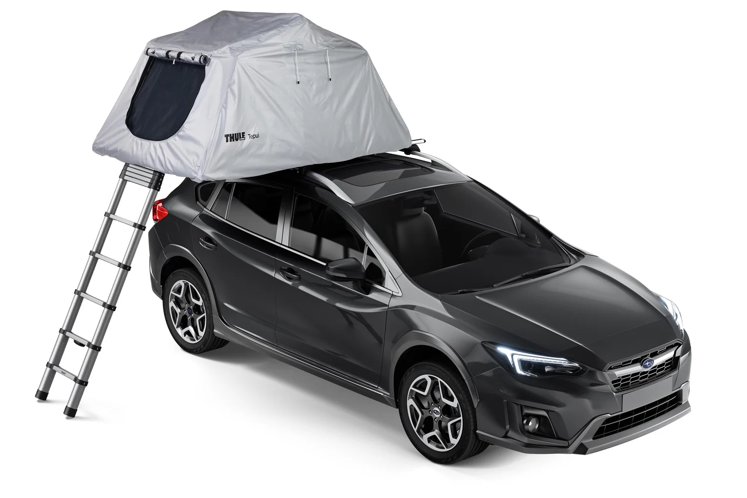 Thule Tepui Weatherhood-Ayer 2