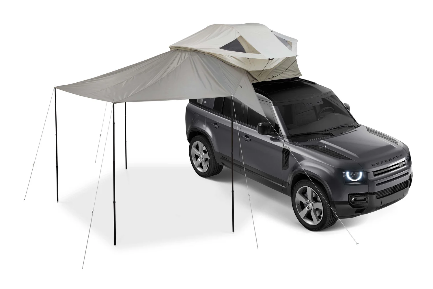 Thule Approach Tente S/M