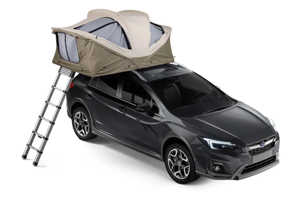 Thule Approach insulator S