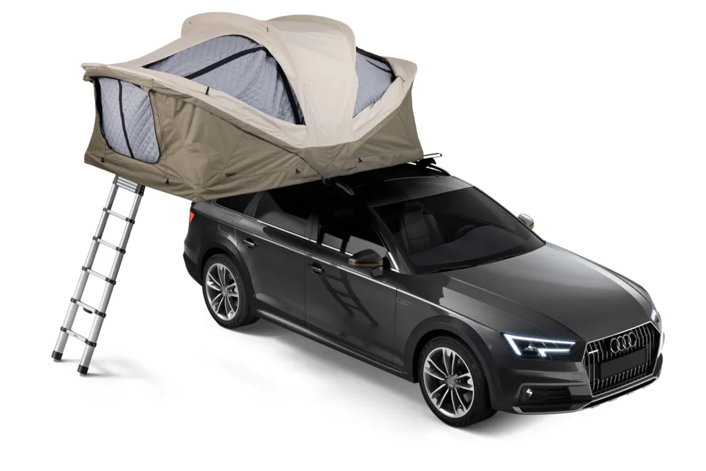 Thule Approach insulator M