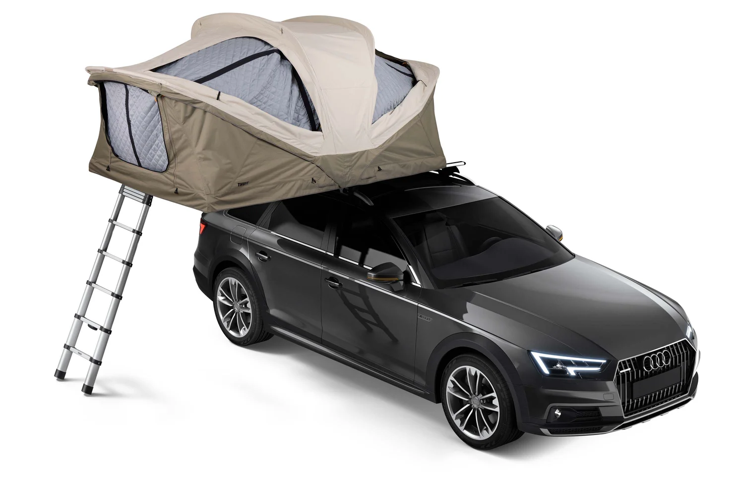 Thule Approach insulator M