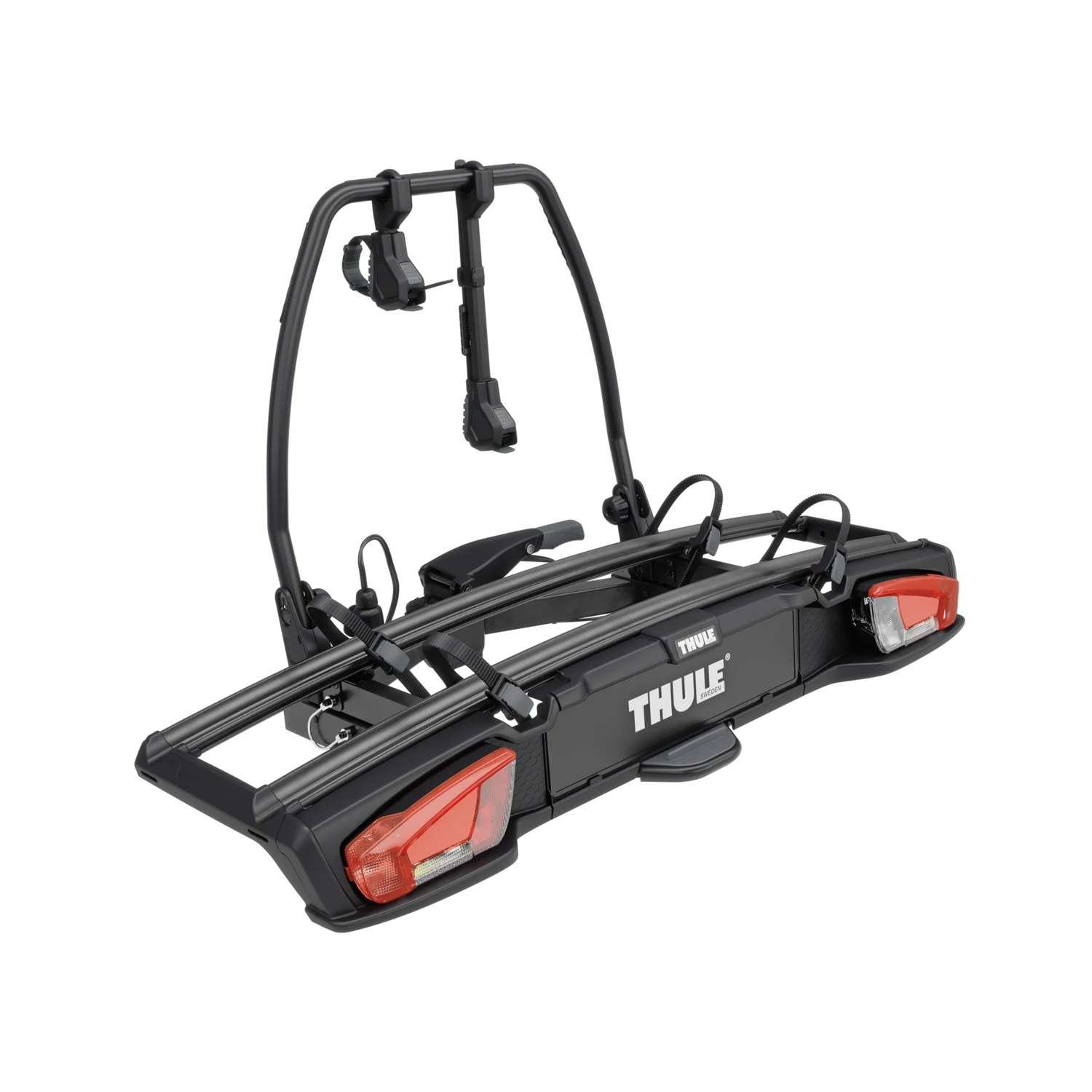 Thule VeloSpace 3, 2 Bike