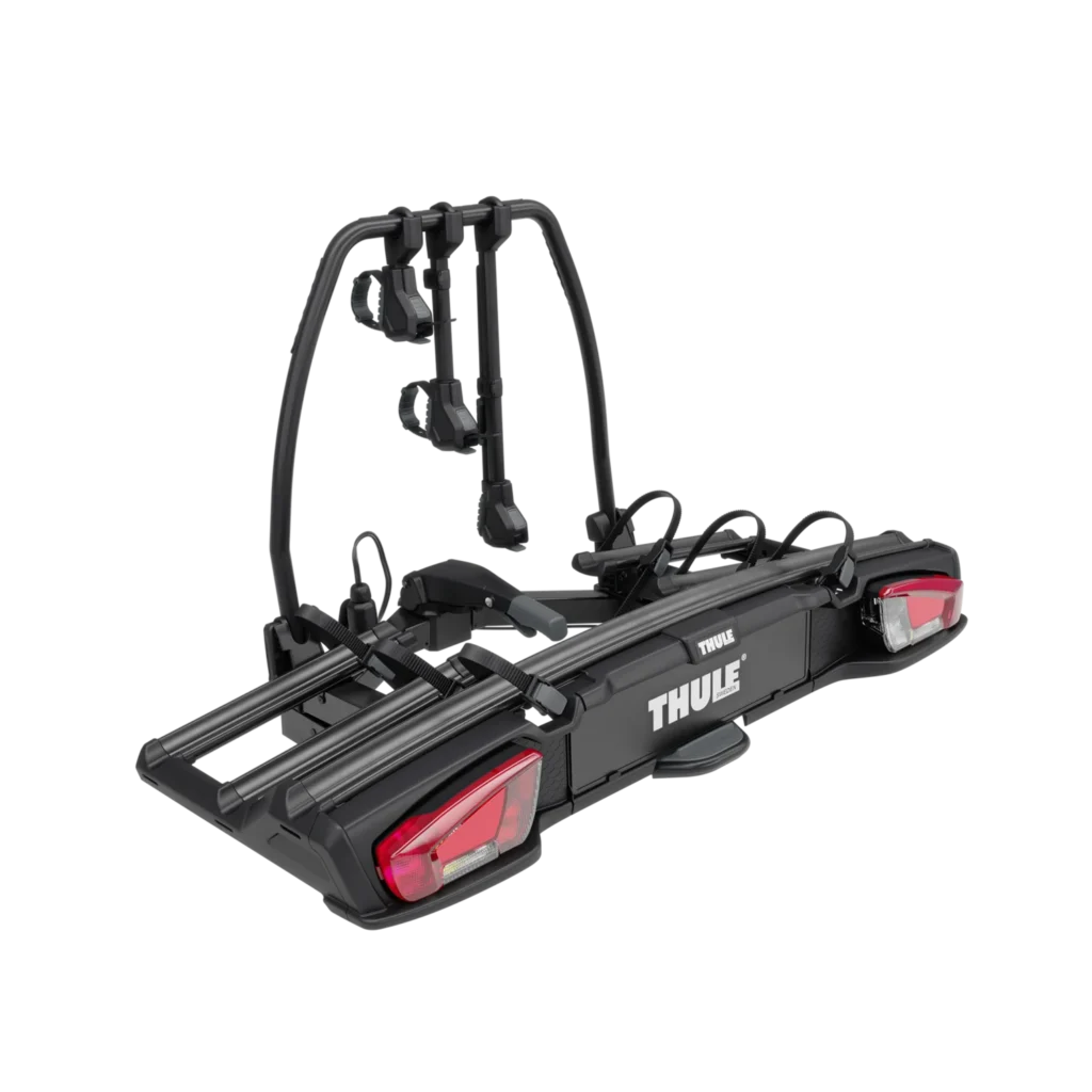 Thule VeloSpace 3, 3 Bike