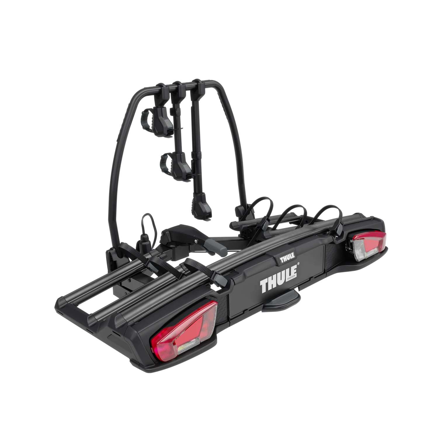 Thule VeloSpace 3, 3 Bike
