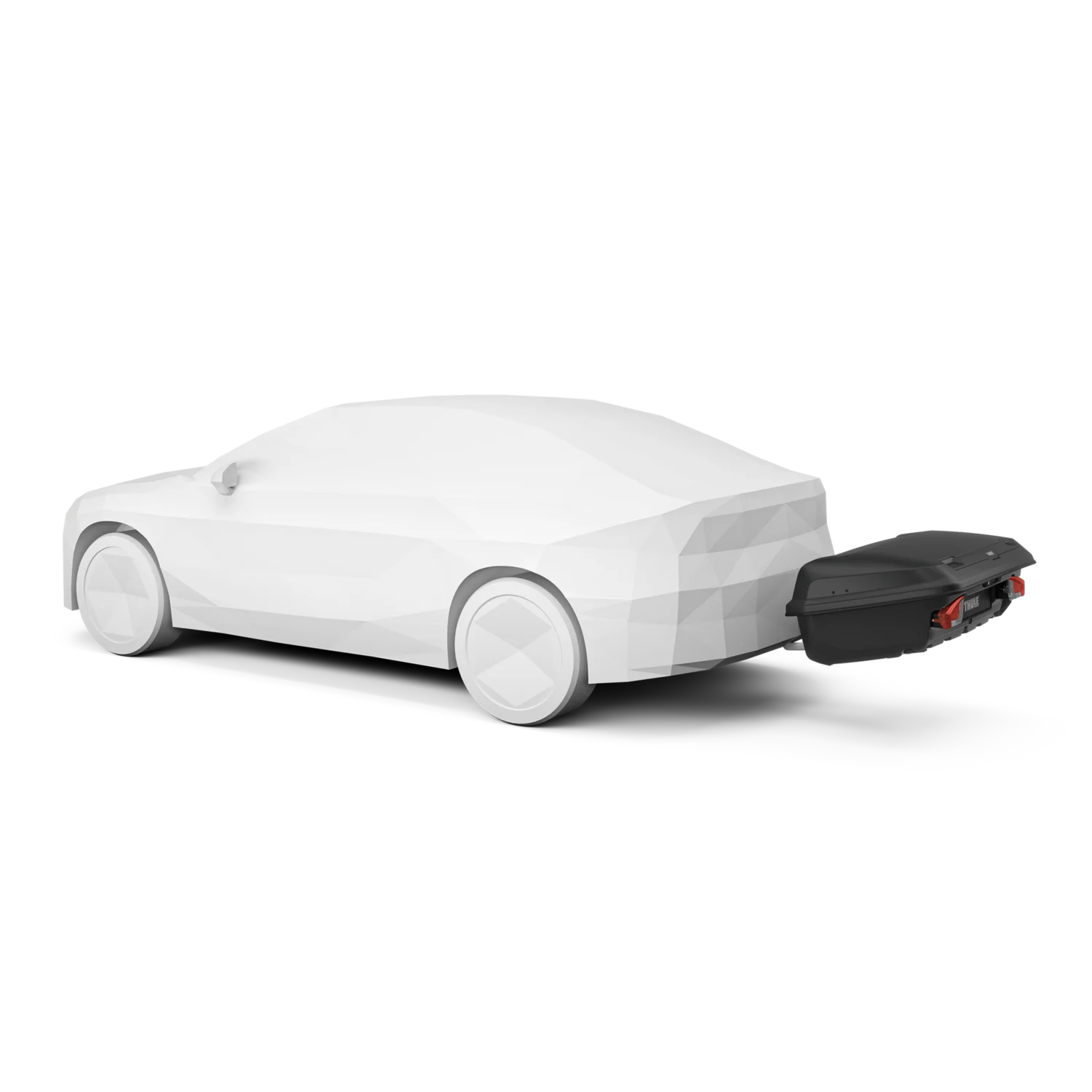 Thule Arcos platform