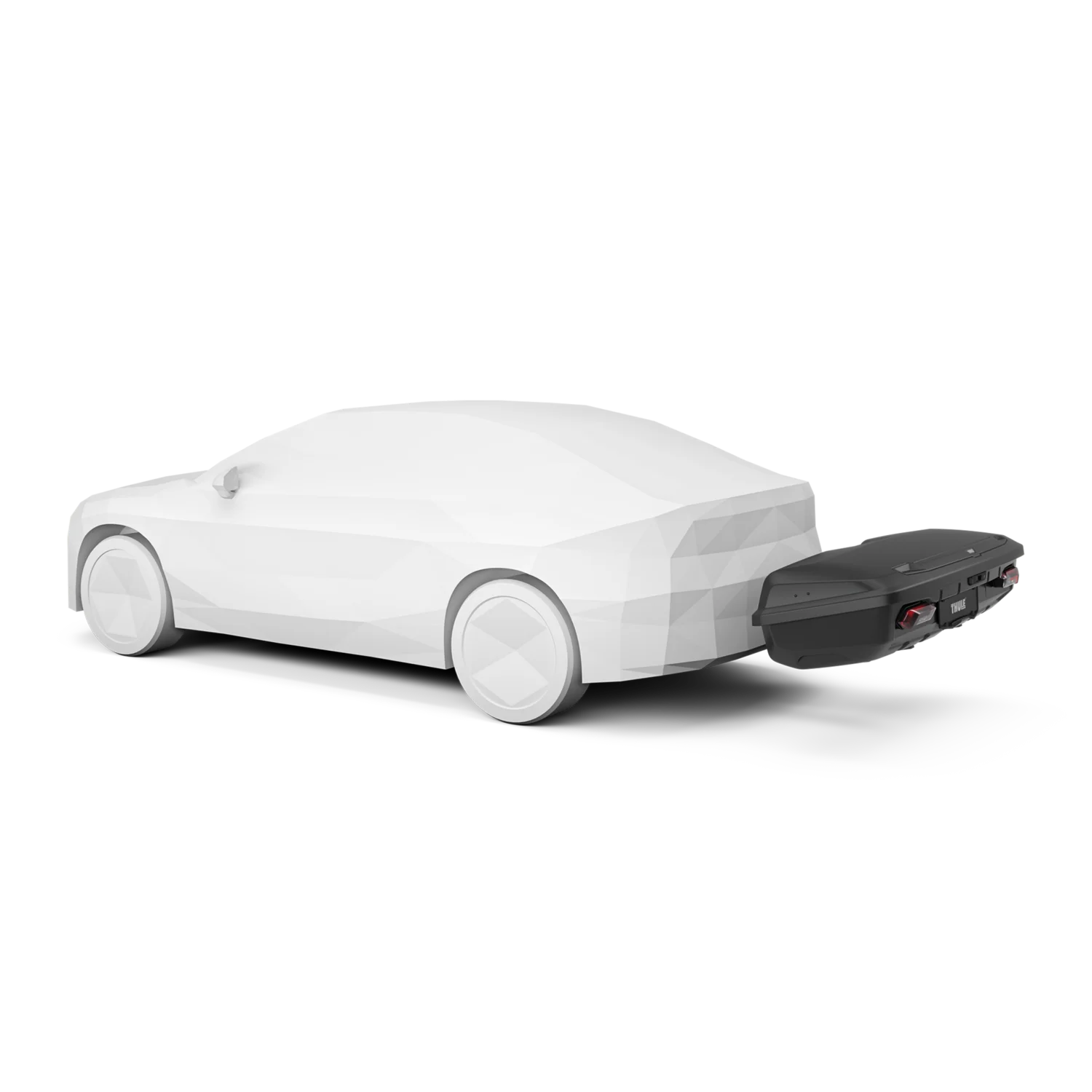 Thule Arcos box XL