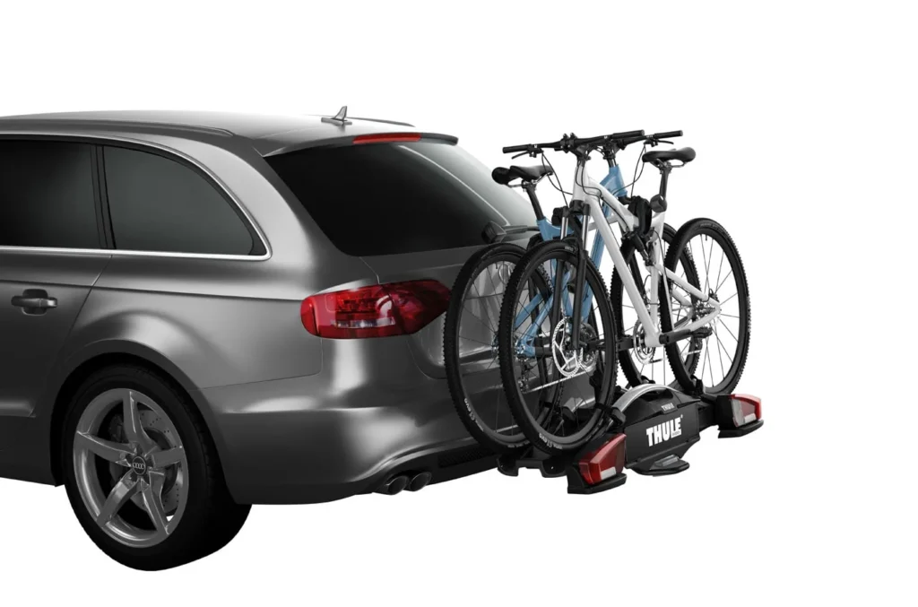 Thule Velocompact 13-pin