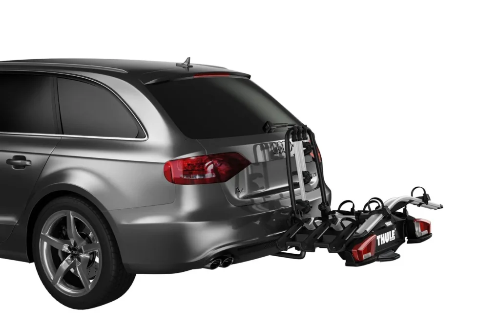 Thule Velocompact 4th Bisiklet Adaptör