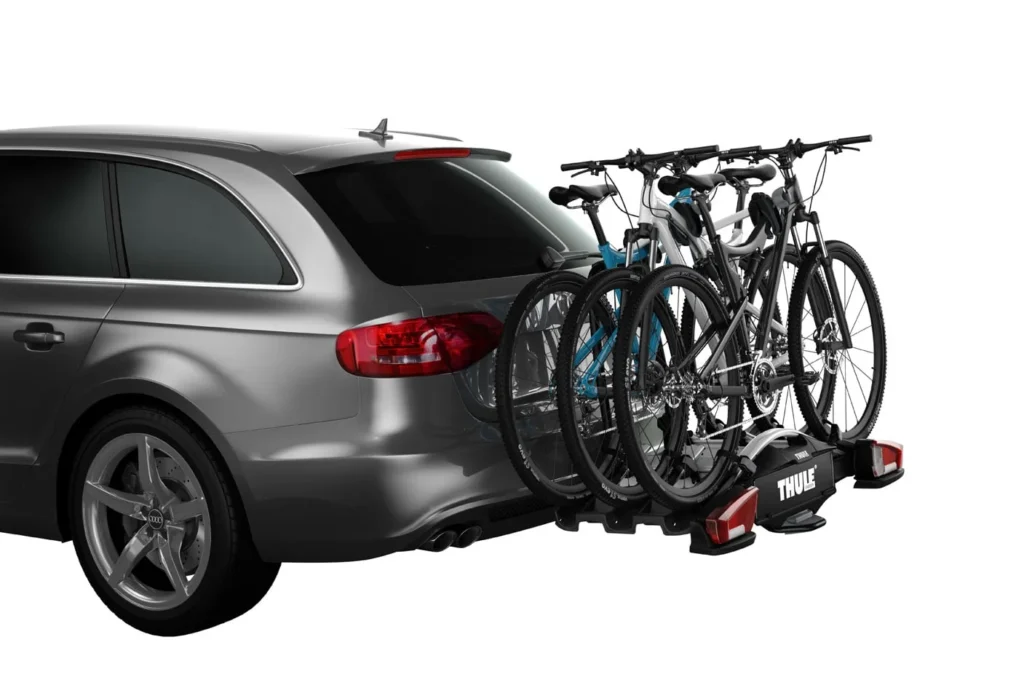 Thule Velocompact 3 13-pin