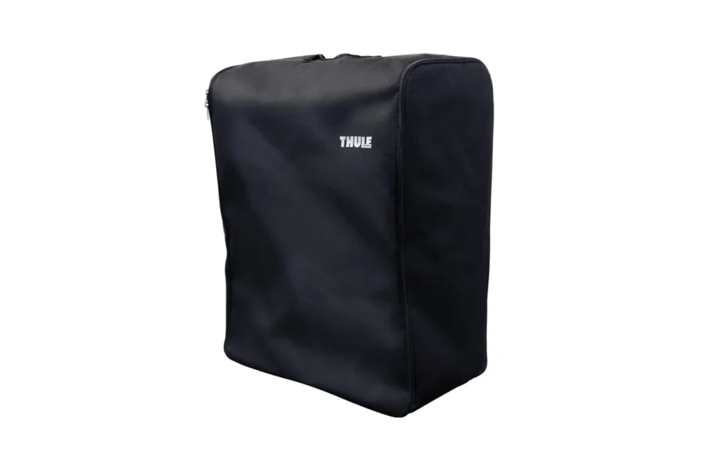 Thule EasyFold XT carrying bag 2