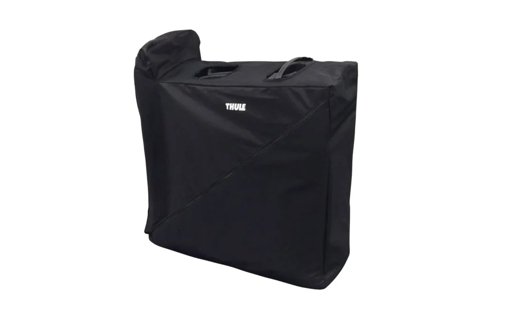 Thule EasyFold XT carrying bag 3