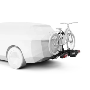 Thule EasyFold 3 2-bike