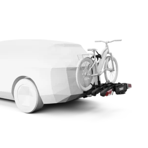 Thule EasyFold 3 3-bike