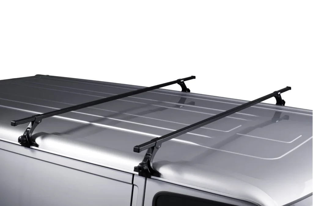Thule Raingutter Ayak Low