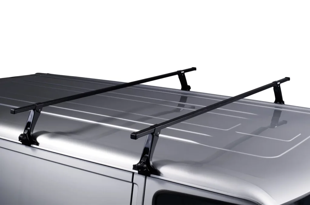 Thule Raingutter Ayak Orta