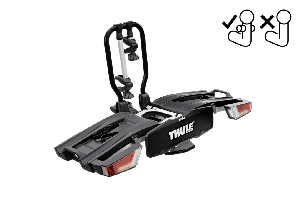 Thule EasyFold XT F 2