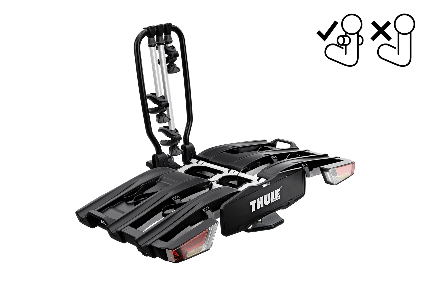 Thule EasyFold XT F 3