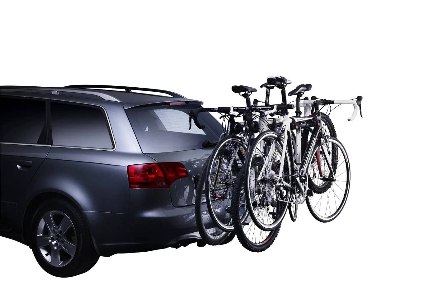 Thule HangOn 4 tilt