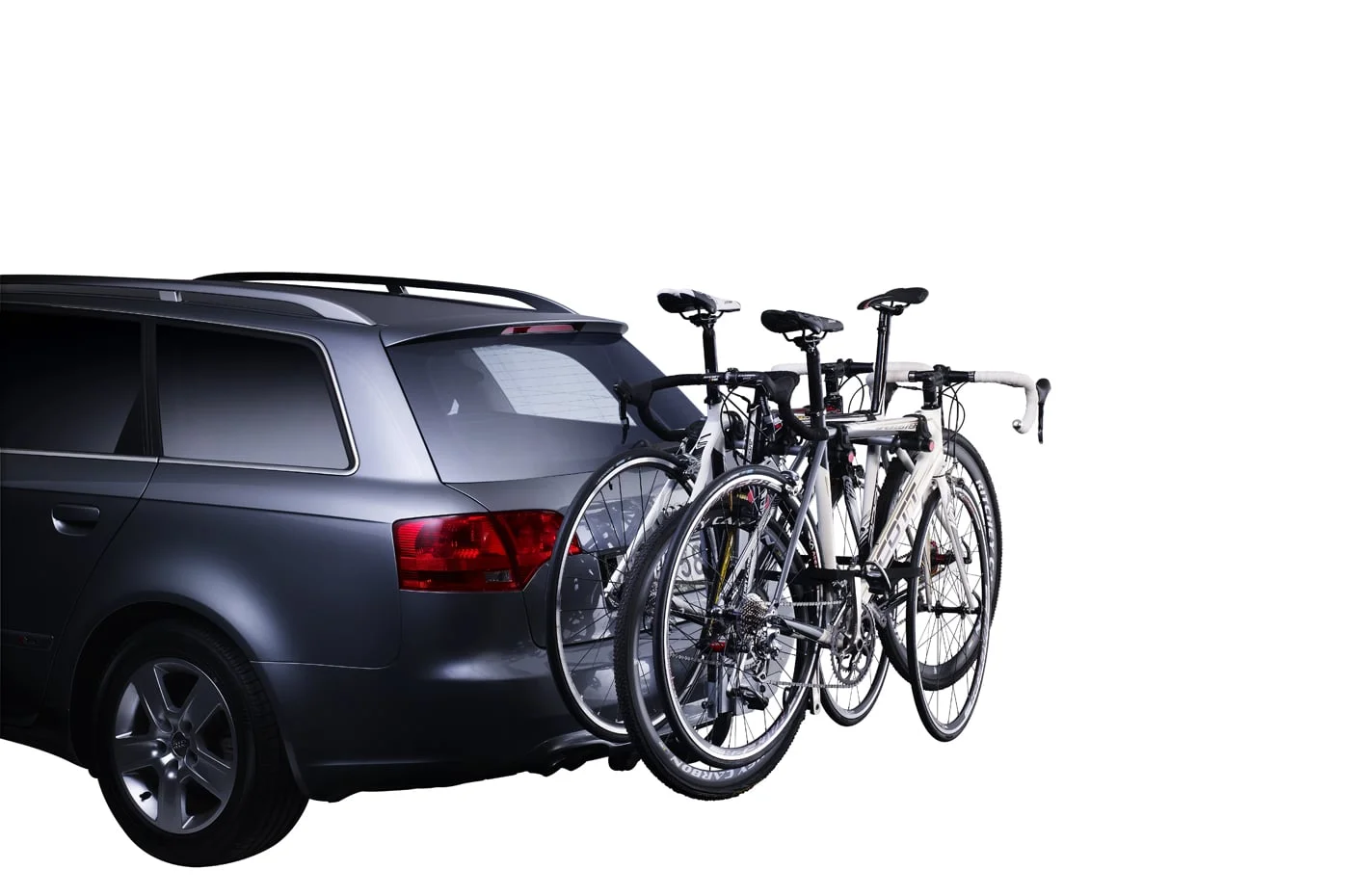 Thule HangOn 3 tilt