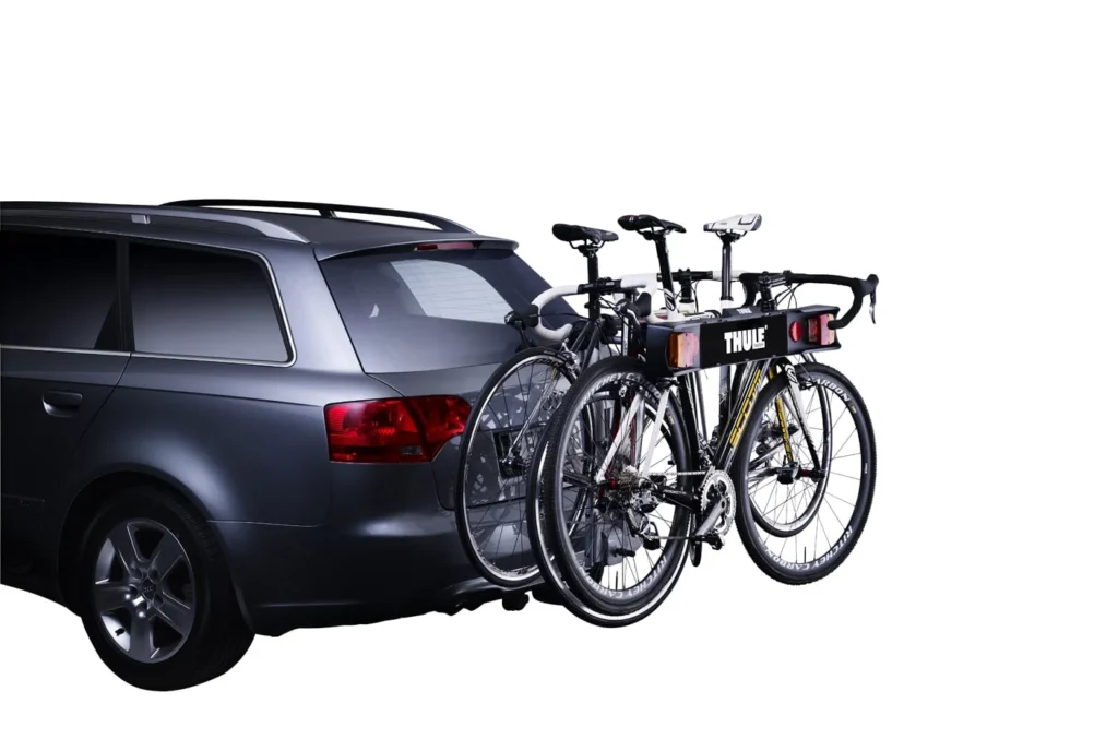 Thule light board