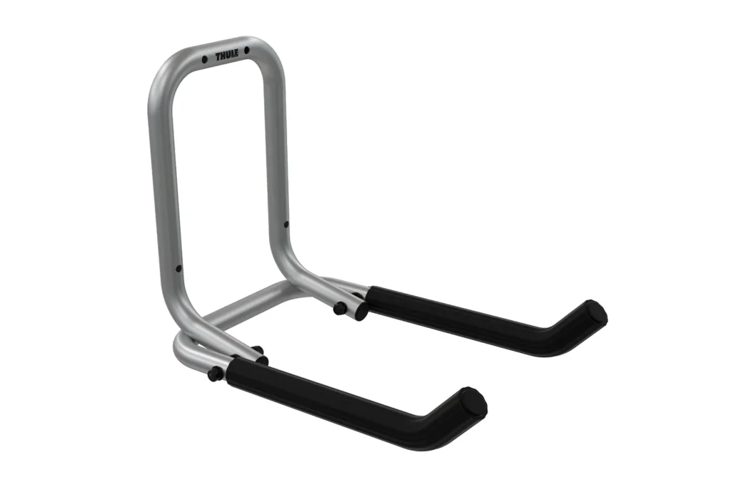 Thule wall hanger