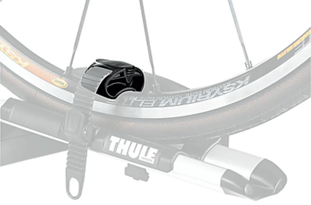 Thule wheel adapter