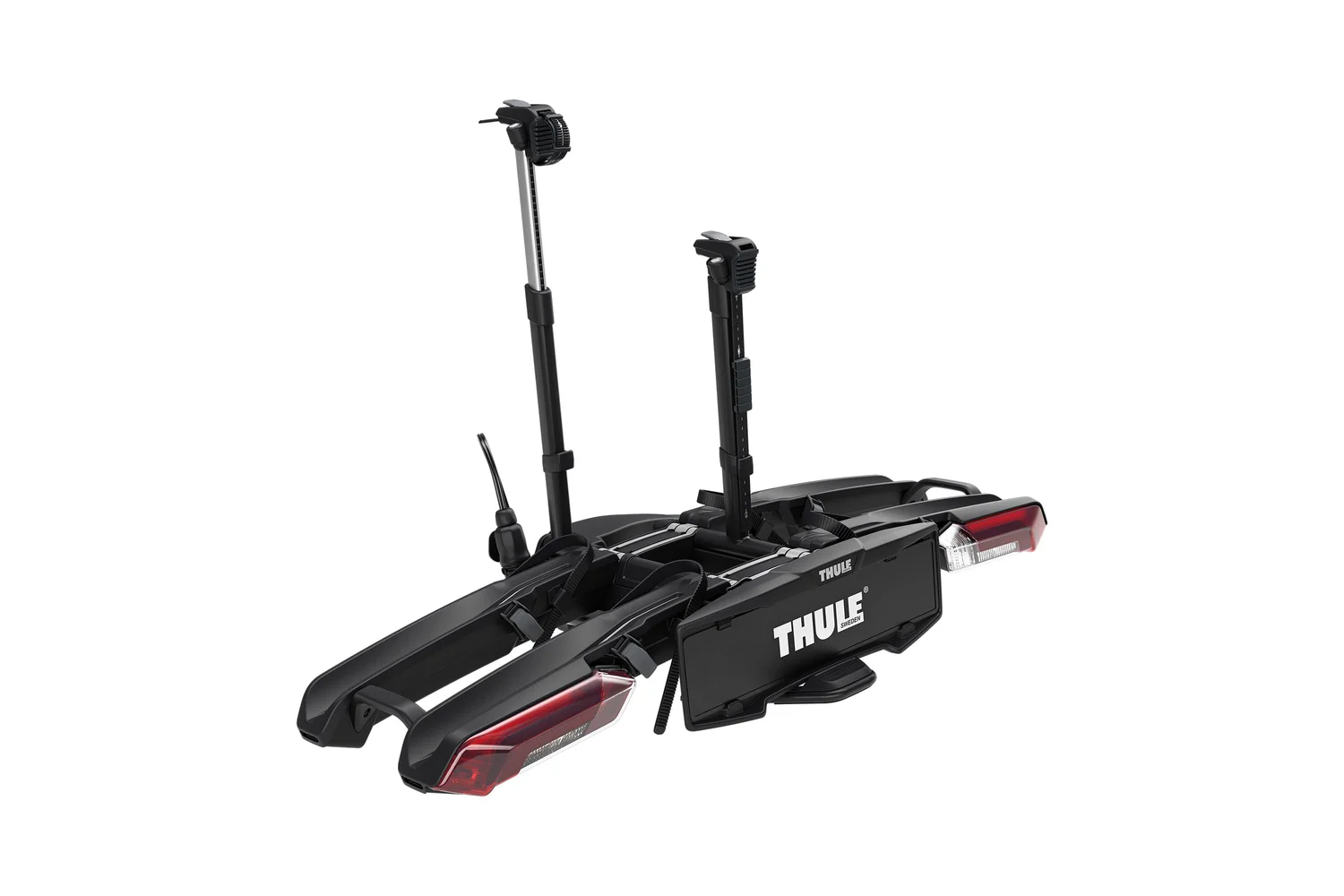 Thule Epos 2bike 13pin