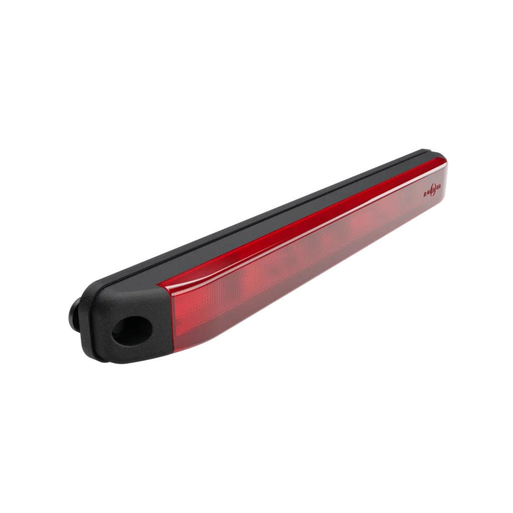 Thule 3rd brake light