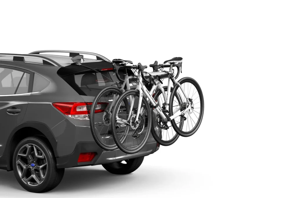 Thule OutWay Hanging 2